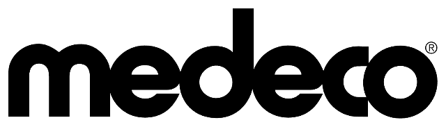 Medeco logo
